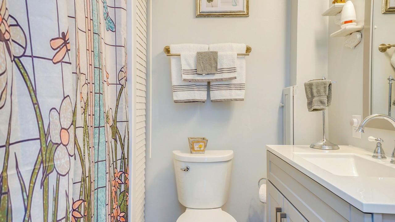 Photo of Bathroom in Mount Vernon