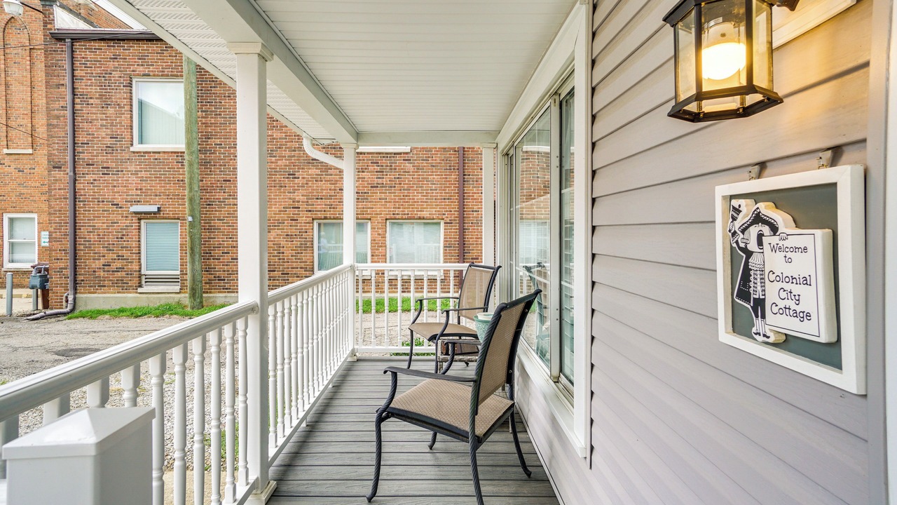 Photo of Outdoor in Mount Vernon