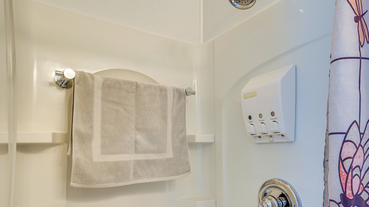 Photo of Bathroom in Mount Vernon