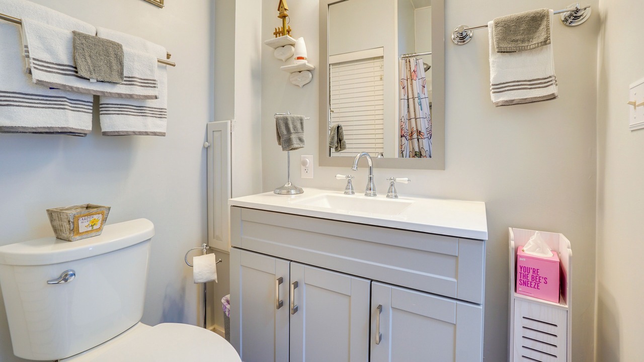 Photo of Bathroom in Mount Vernon