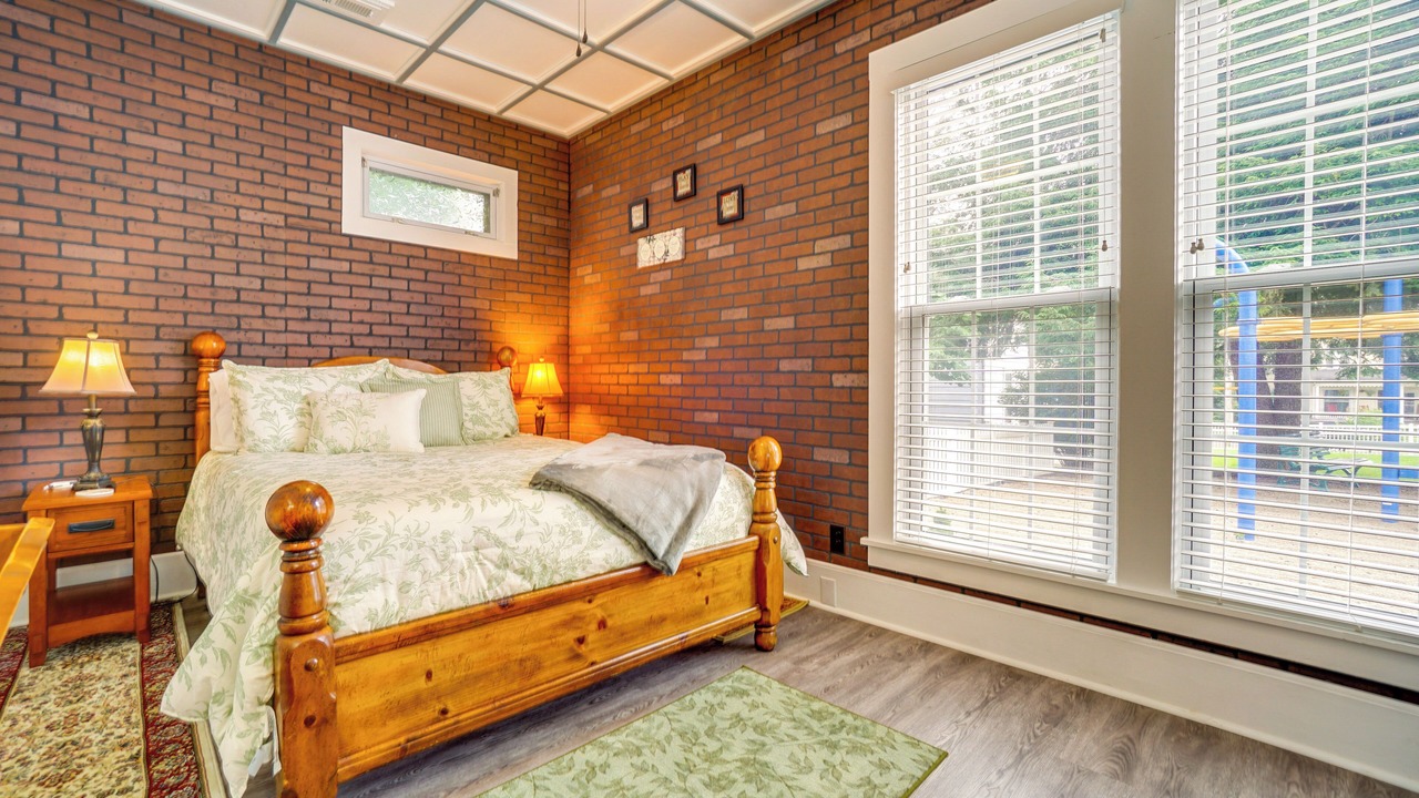 Photo of Bedroom in Mount Vernon