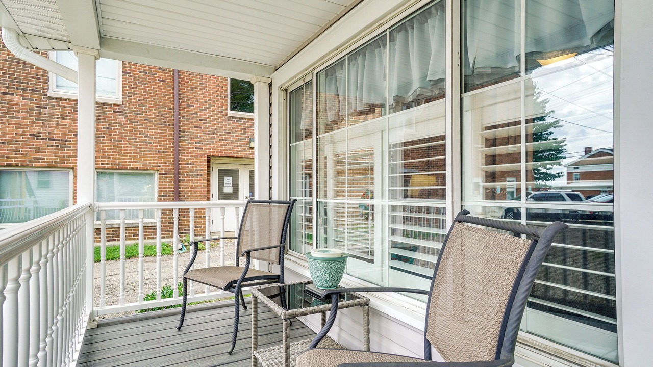 Photo of Outdoor in Mount Vernon
