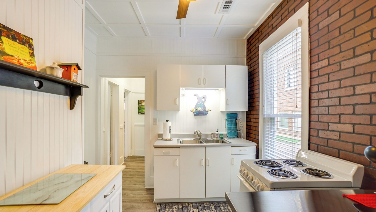 Photo of Kitchen in Mount Vernon