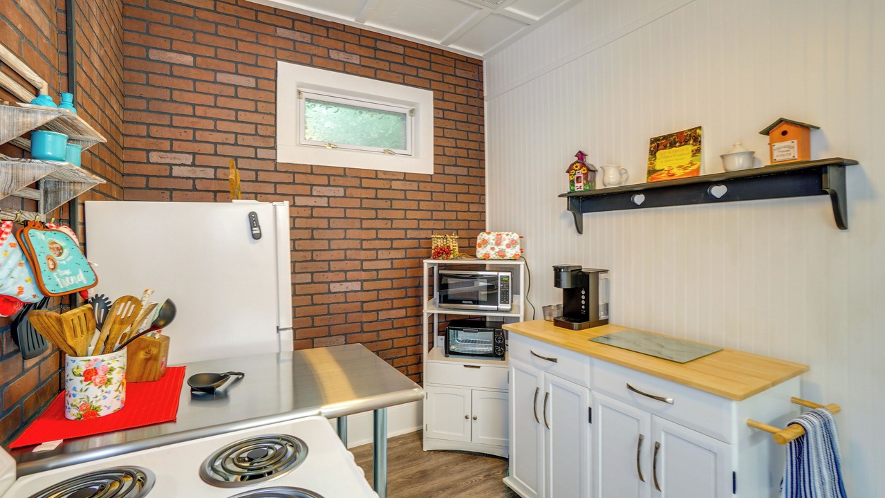 Photo of Kitchen in Mount Vernon