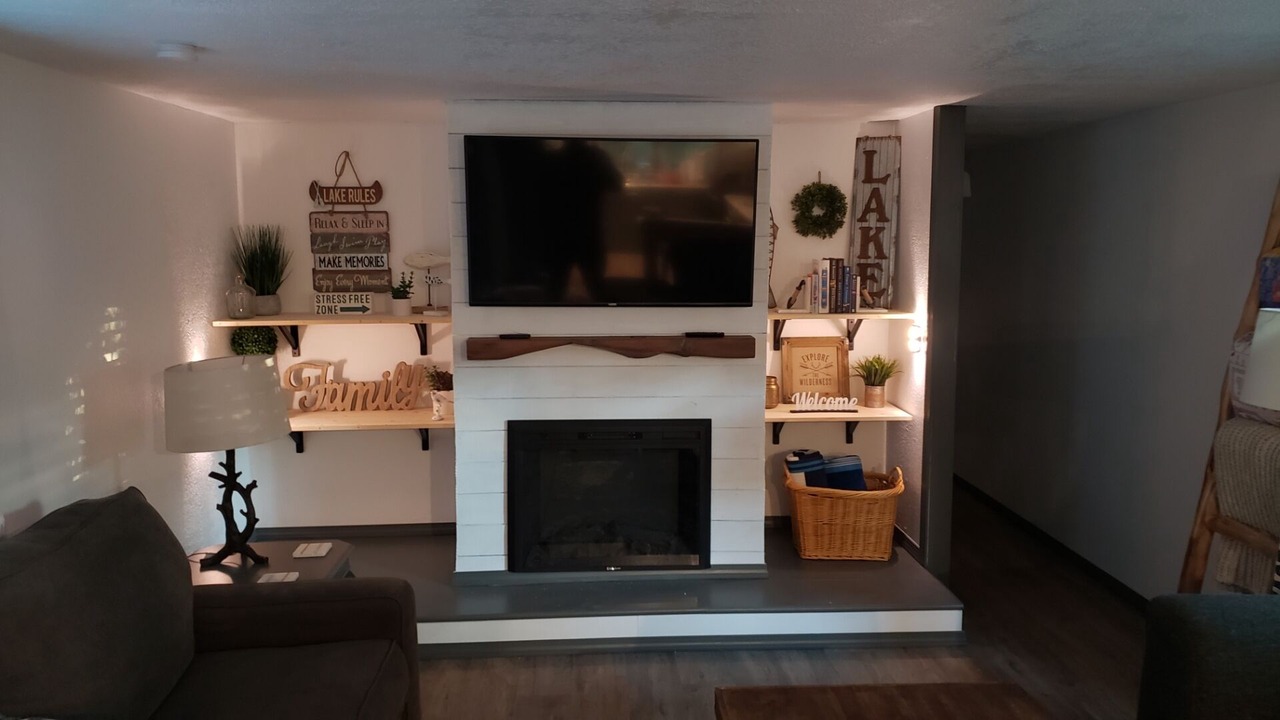 Photo of Bedroom in Canadian