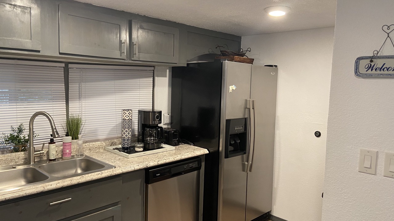 Photo of Kitchen in Canadian