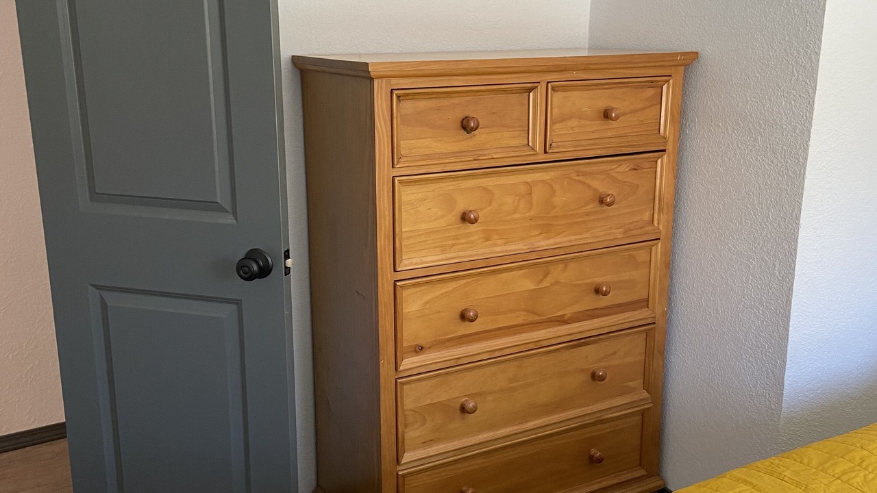 Photo of Bedroom in Canadian