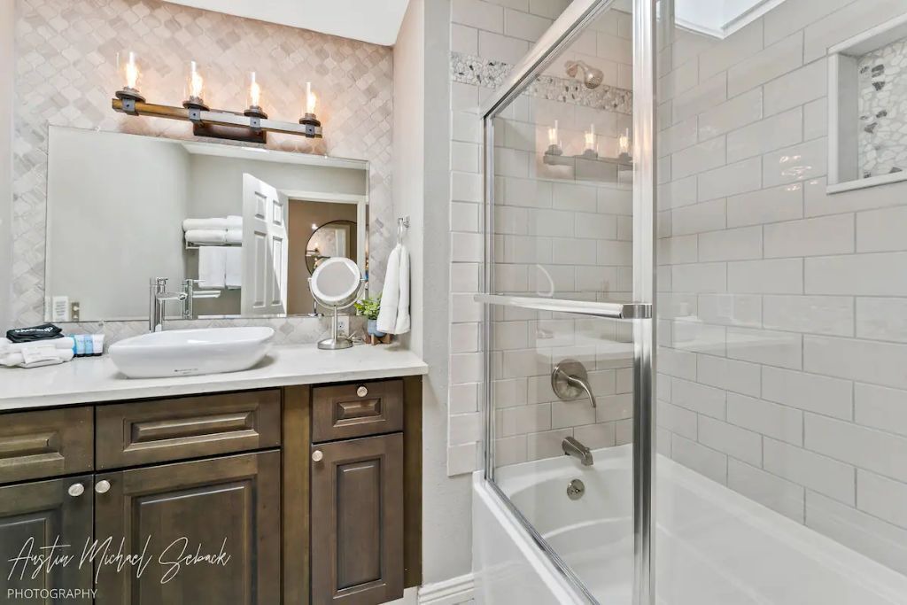 Photo of Bathroom in Kalispell