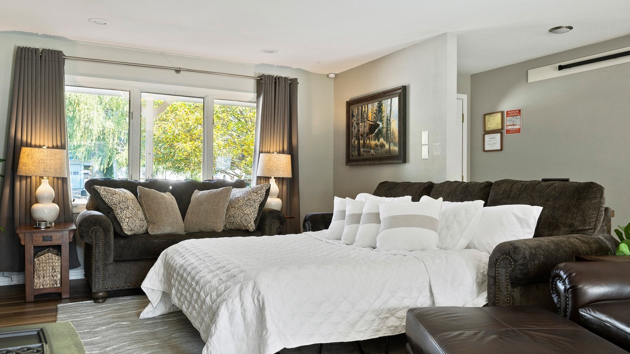 Photo of Bedroom in Kalispell