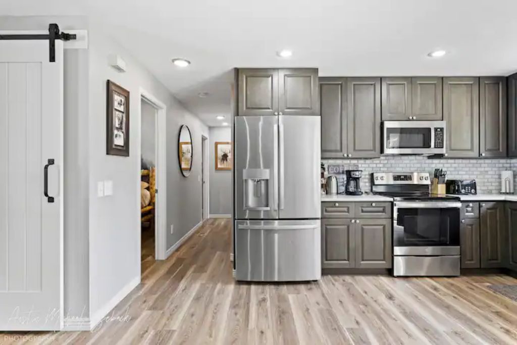 Photo of Kitchen in Kalispell