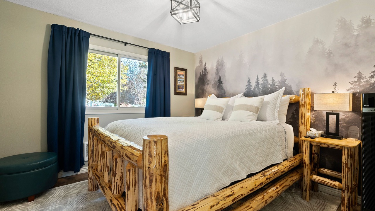 Photo of Bedroom in Kalispell