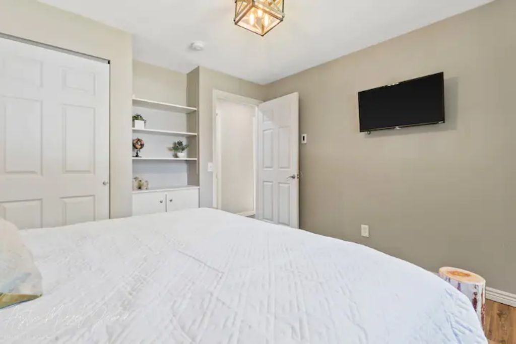 Photo of Bedroom in Kalispell