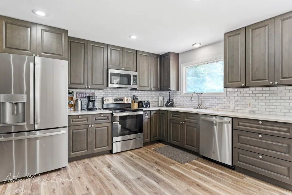 Photo of Kitchen in Kalispell