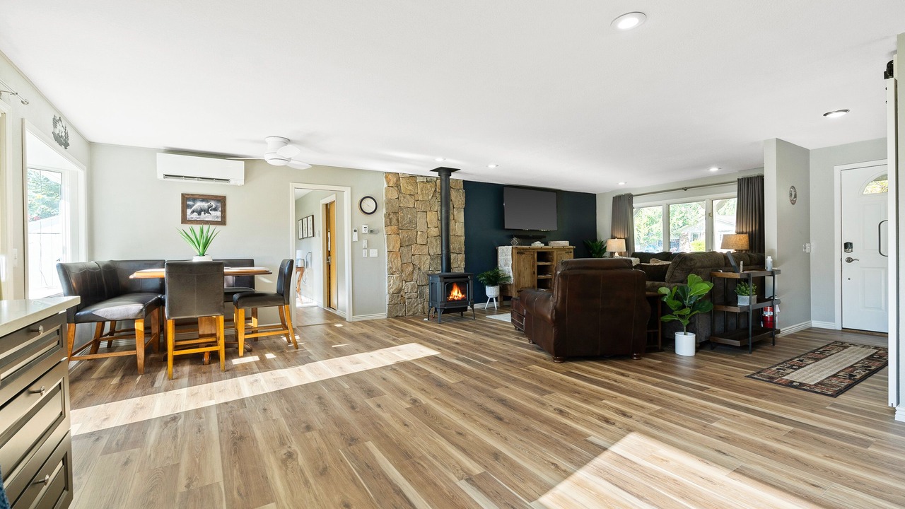Photo of Livingroom in Kalispell