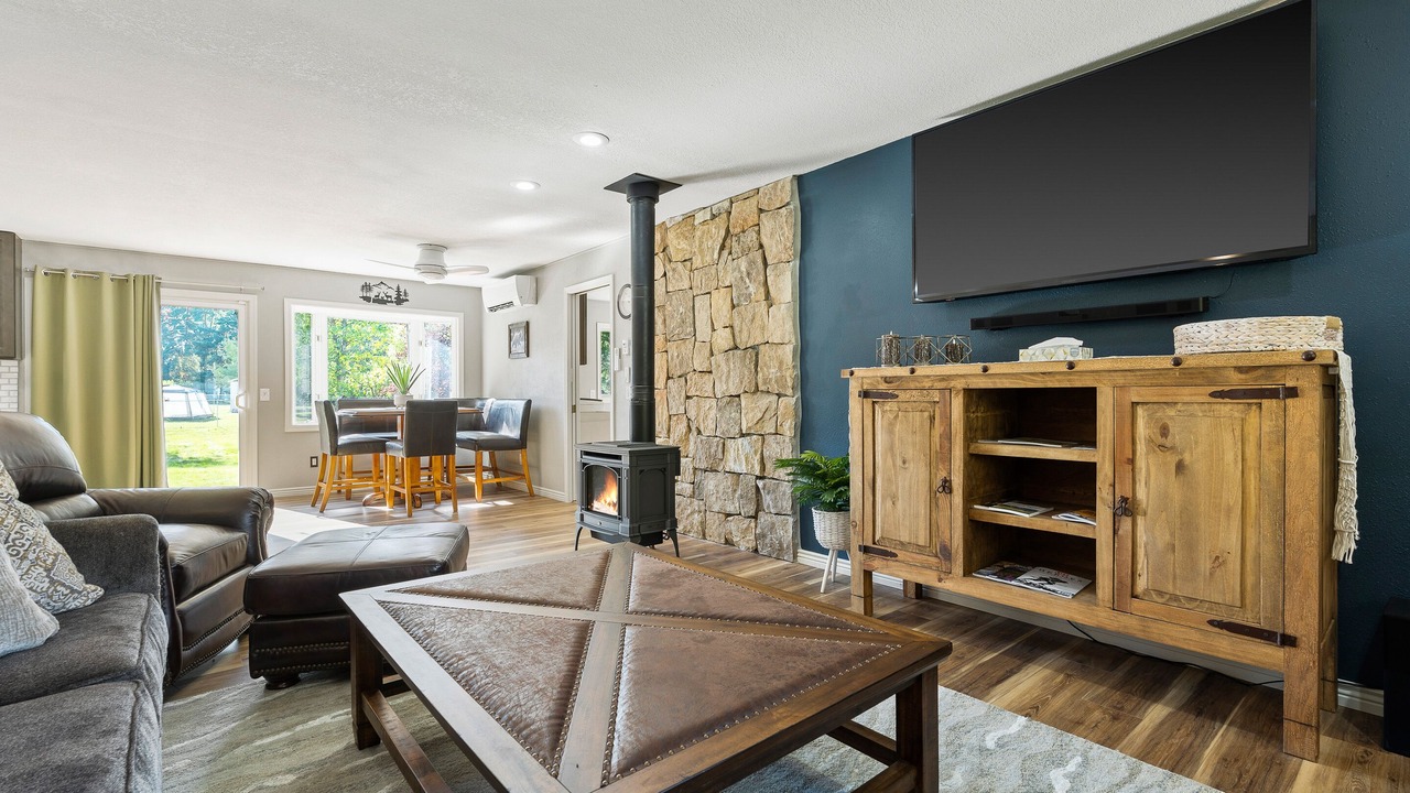 Photo of Livingroom in Kalispell