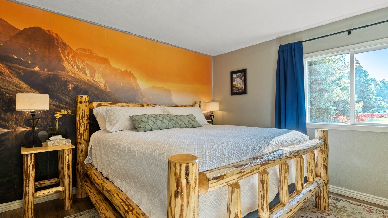 Photo of Bedroom in Kalispell
