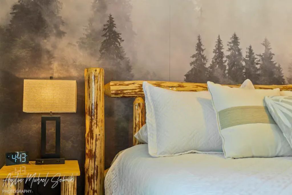 Photo of Bedroom in Kalispell