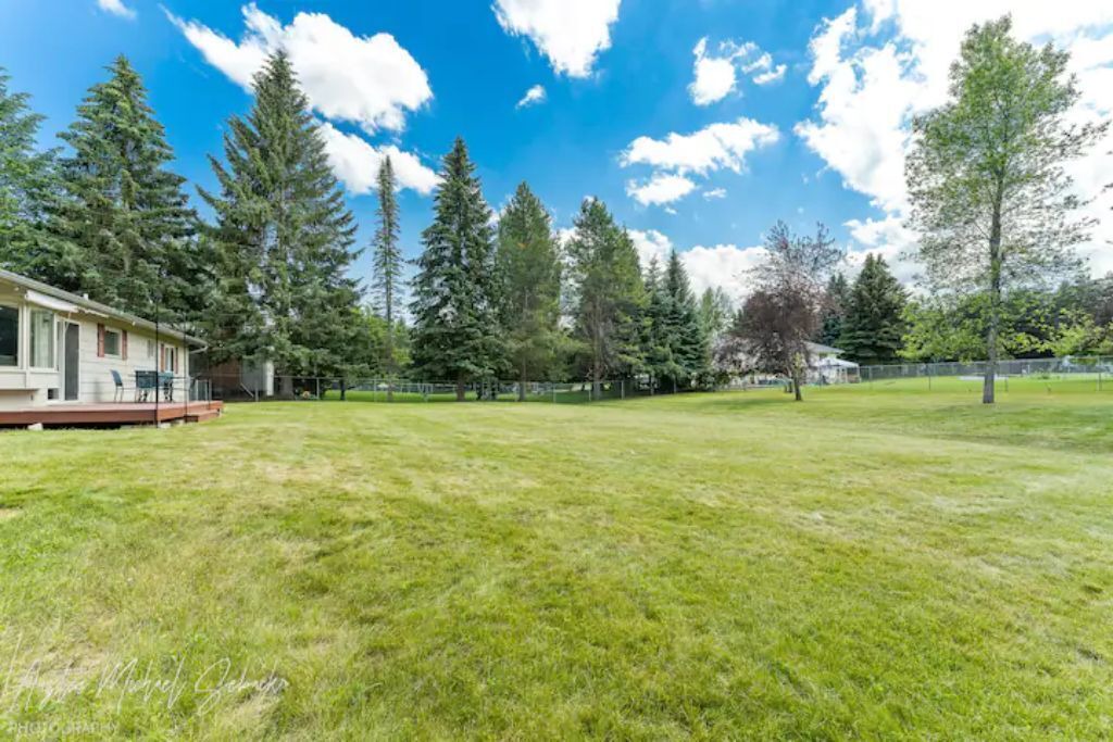 Photo of Outdoor in Kalispell