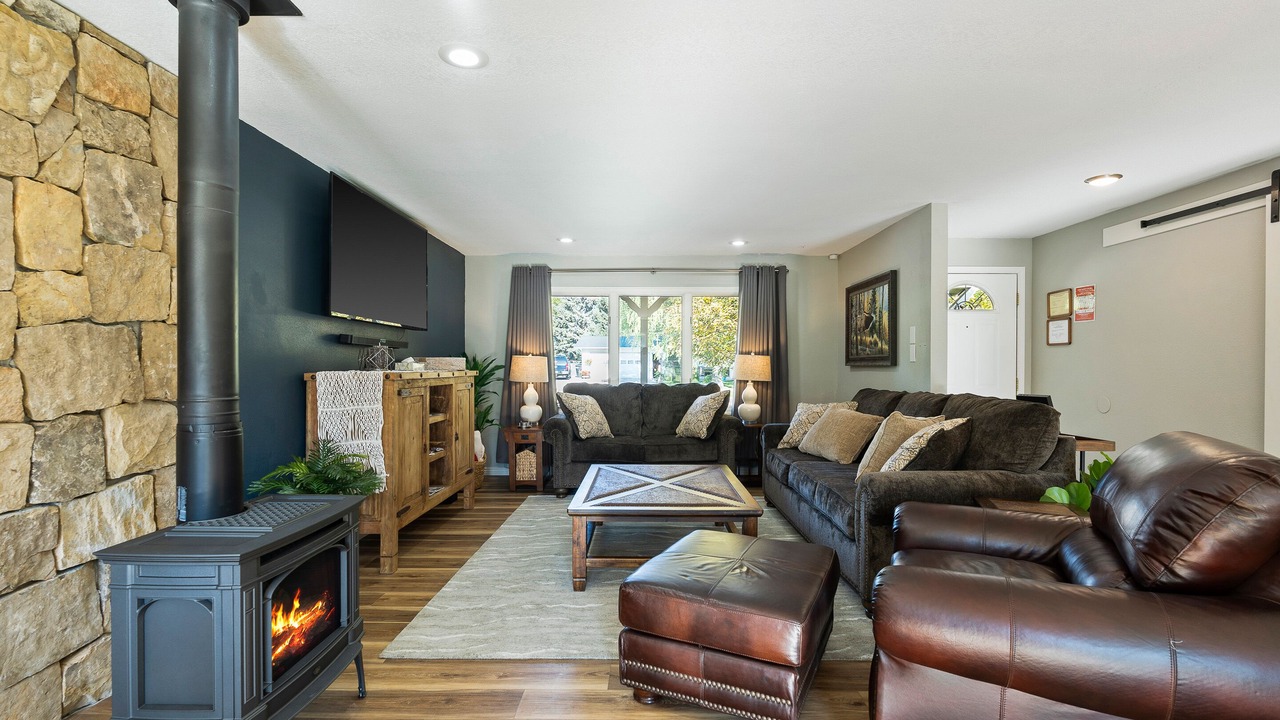 Photo of Livingroom in Kalispell