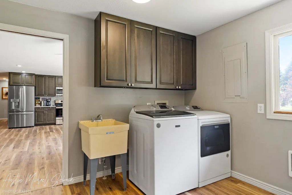 Photo of Kitchen in Kalispell