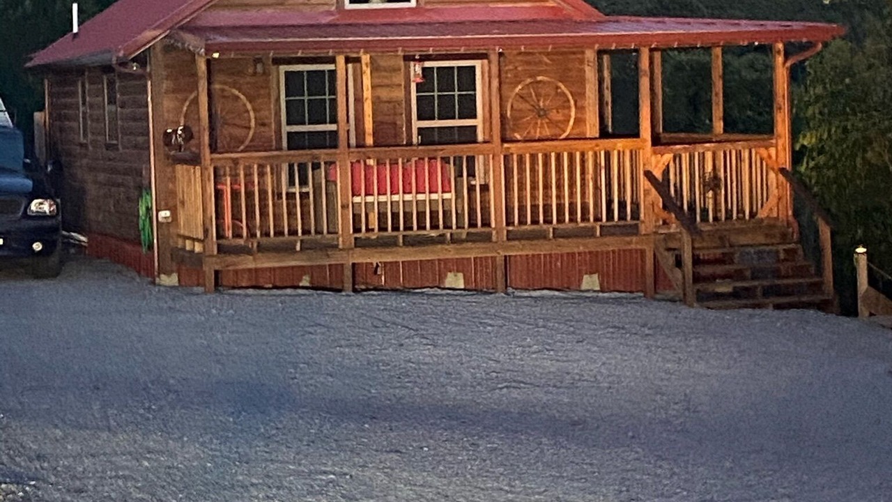 Photo of Outdoor in Clayton