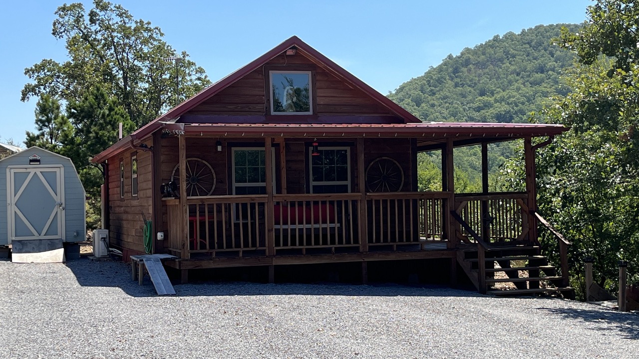 Photo of Outdoor in Clayton