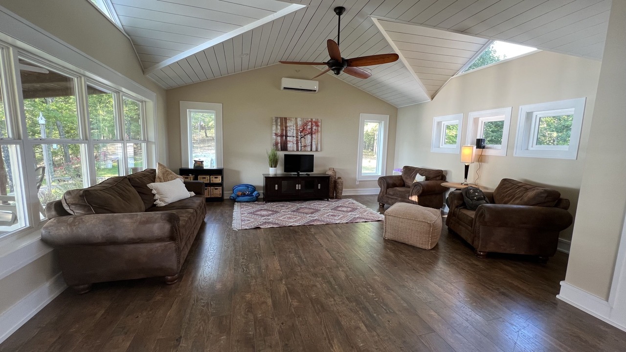 Photo of Livingroom in Mountain Home