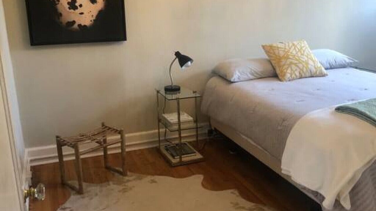 Photo of Bedroom in Greensboro