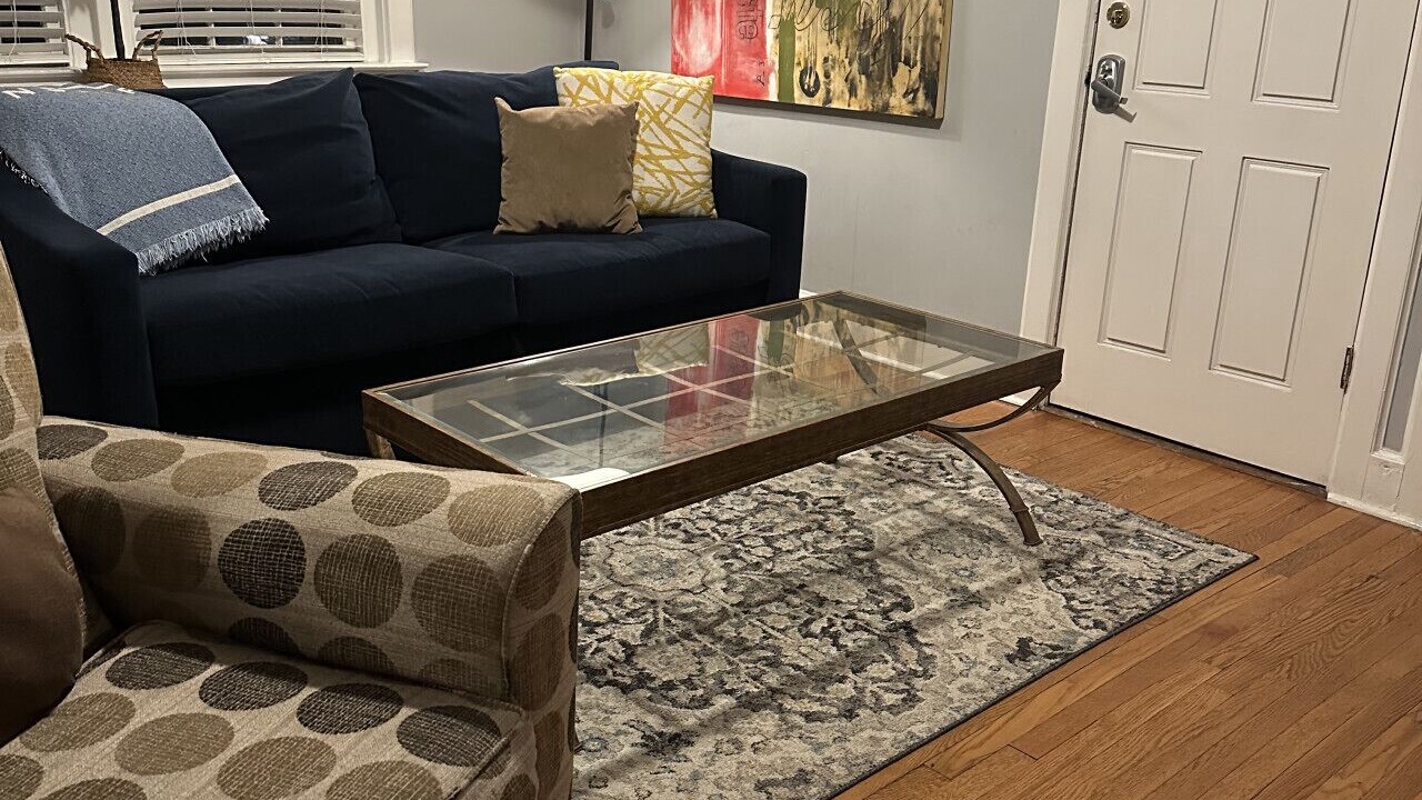 Photo of Livingroom in Greensboro