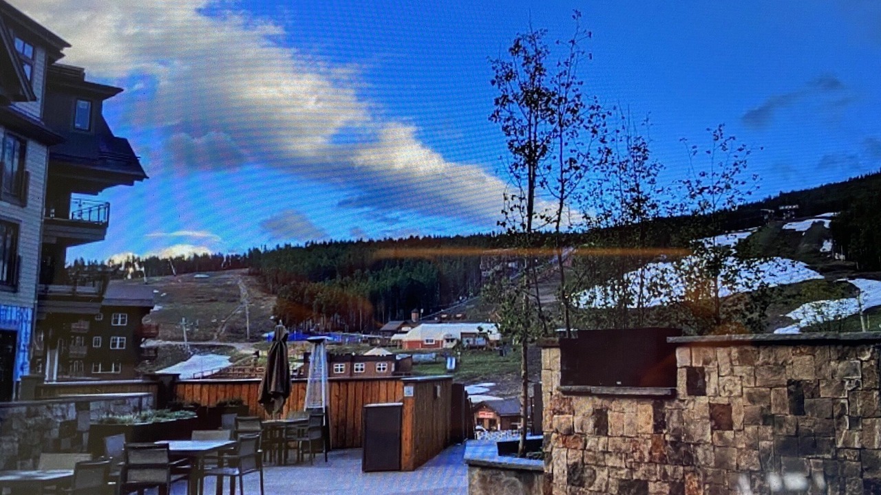 Photo of Outdoor in Breckenridge
