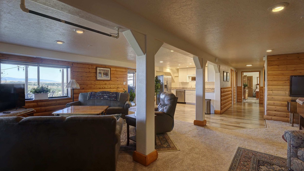 Photo of Livingroom in Sheridan