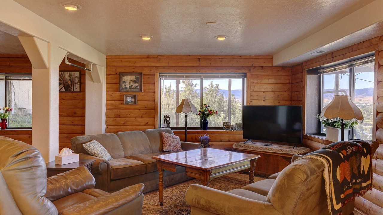Photo of Livingroom in Sheridan