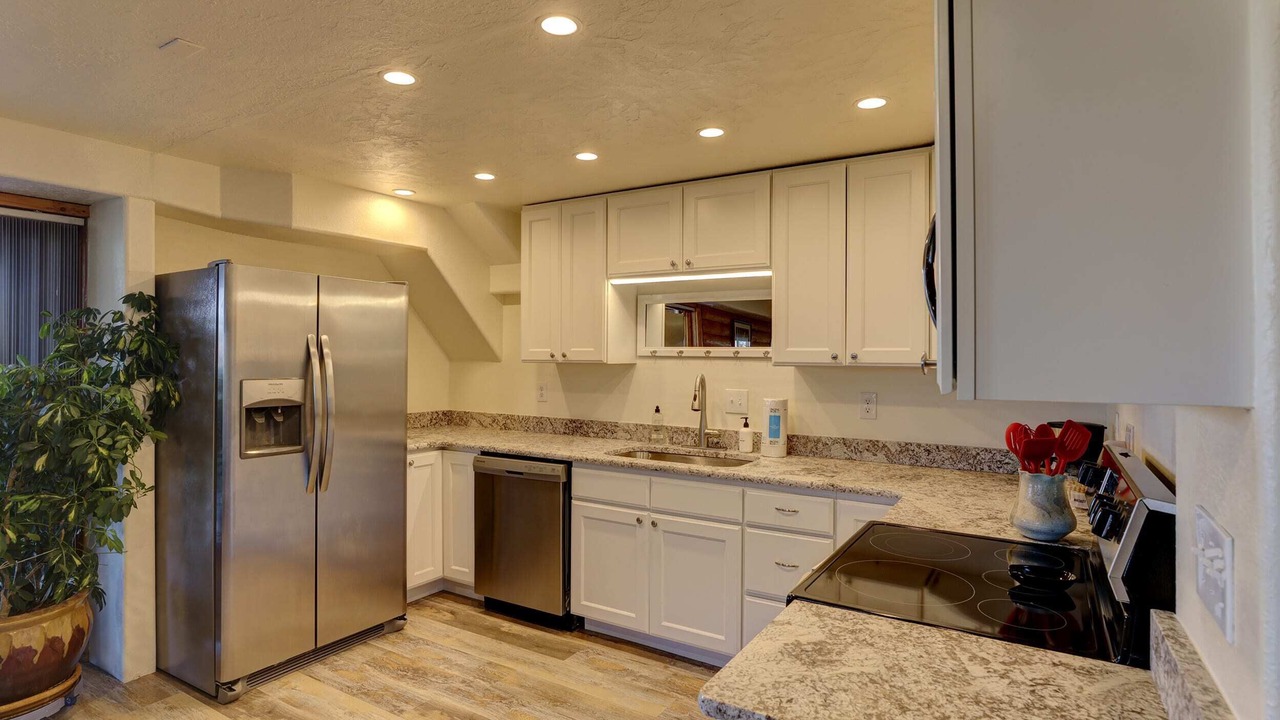 Photo of Kitchen in Sheridan