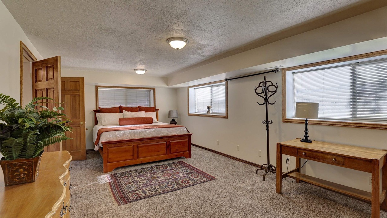 Photo of Bedroom in Sheridan