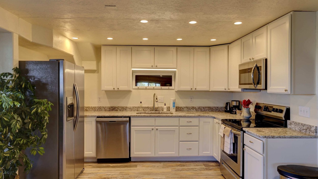 Photo of Kitchen in Sheridan