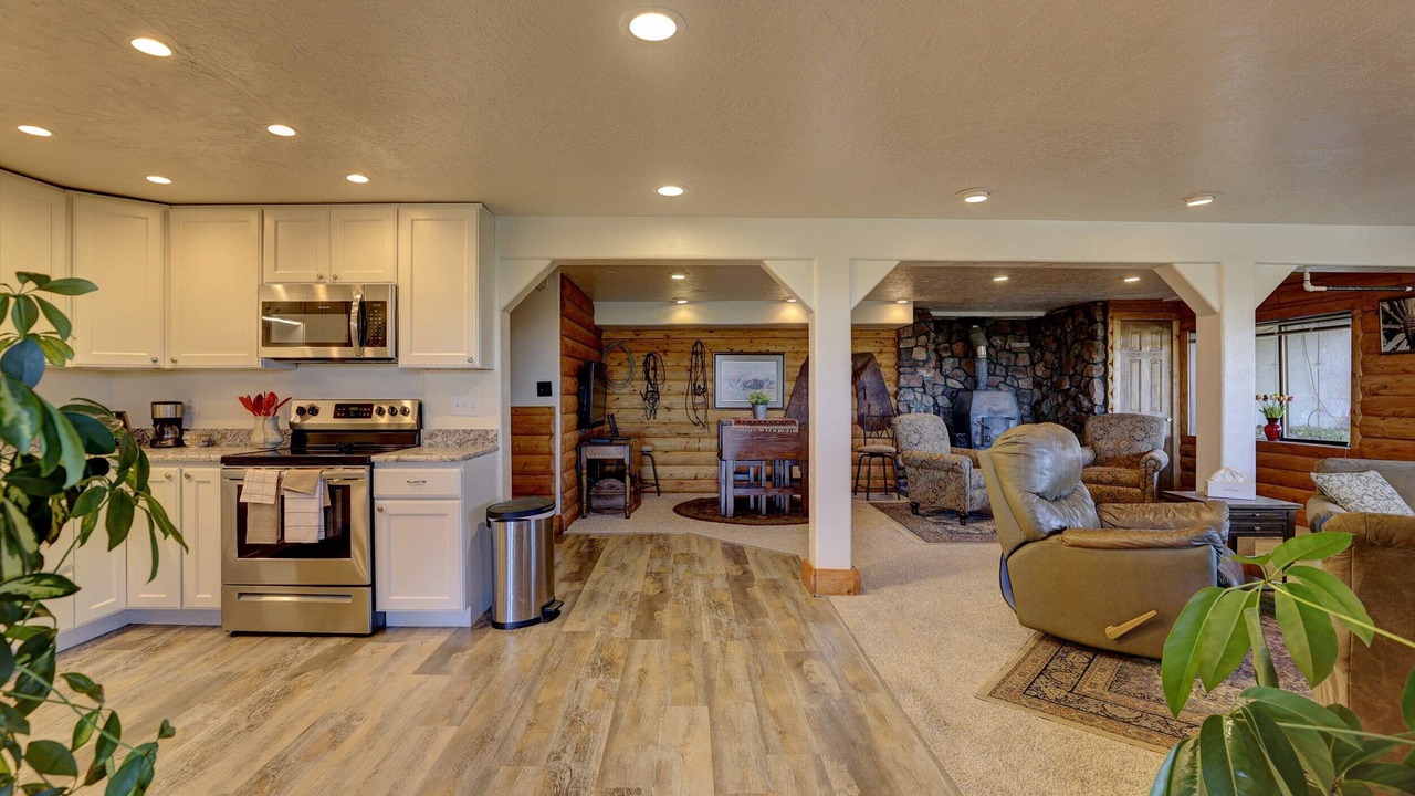 Photo of Kitchen in Sheridan