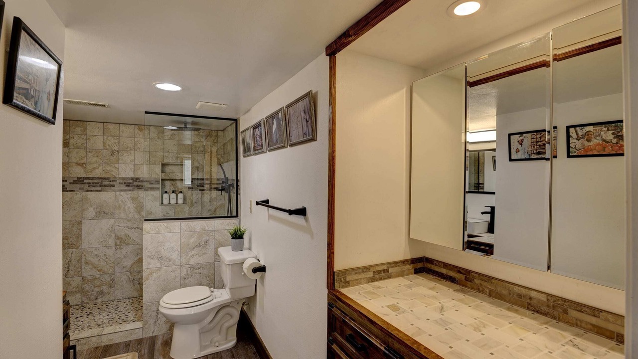 Photo of Bathroom in Sheridan