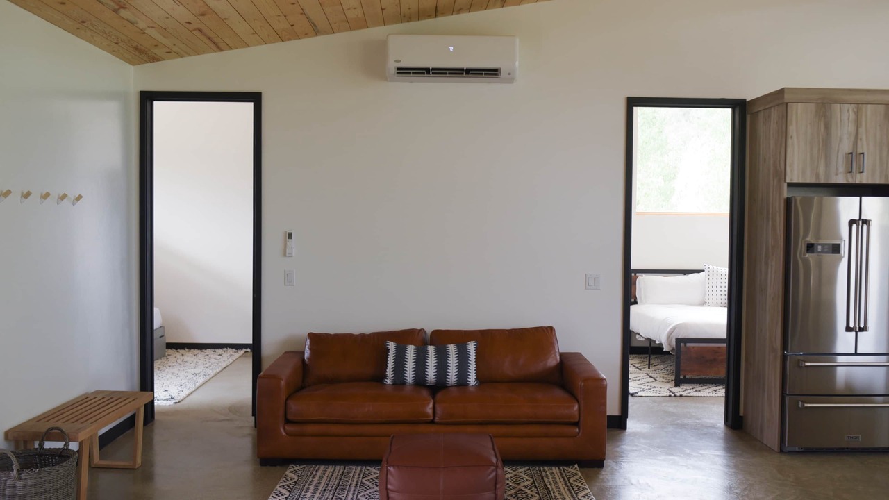 Photo of Bedroom in Escalante