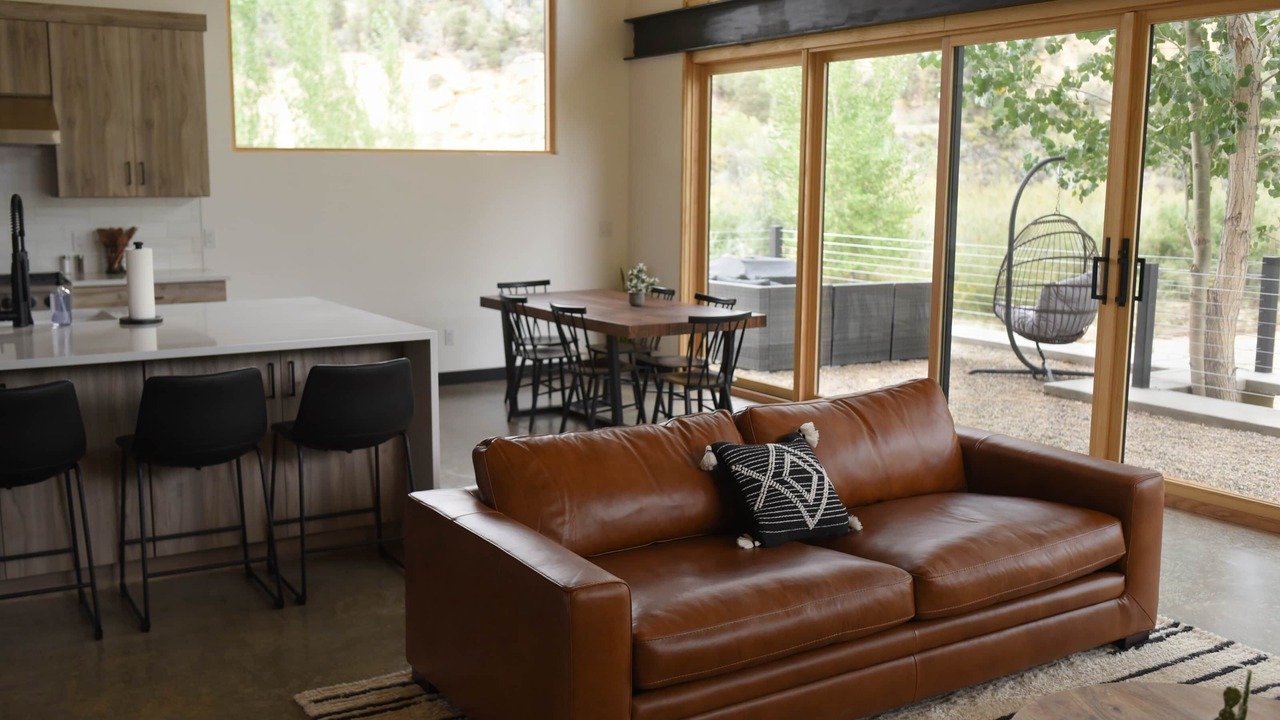 Photo of Bedroom in Escalante