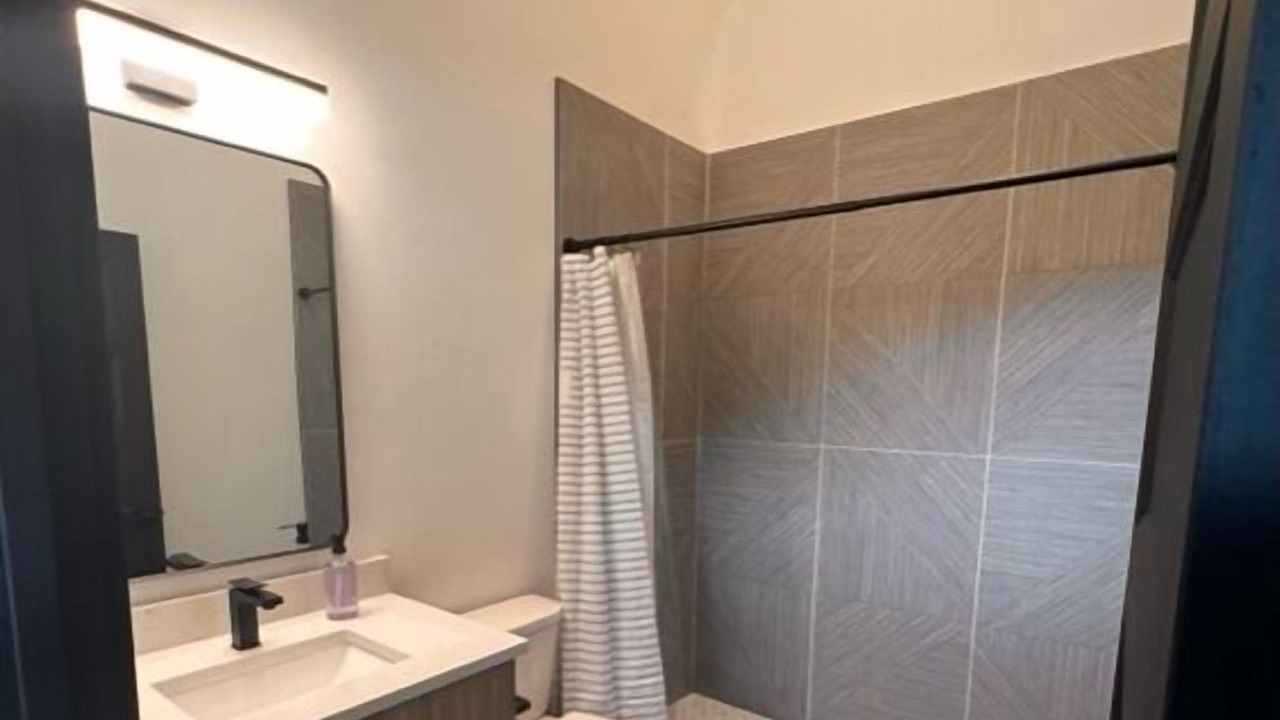 Photo of Bathroom in Escalante