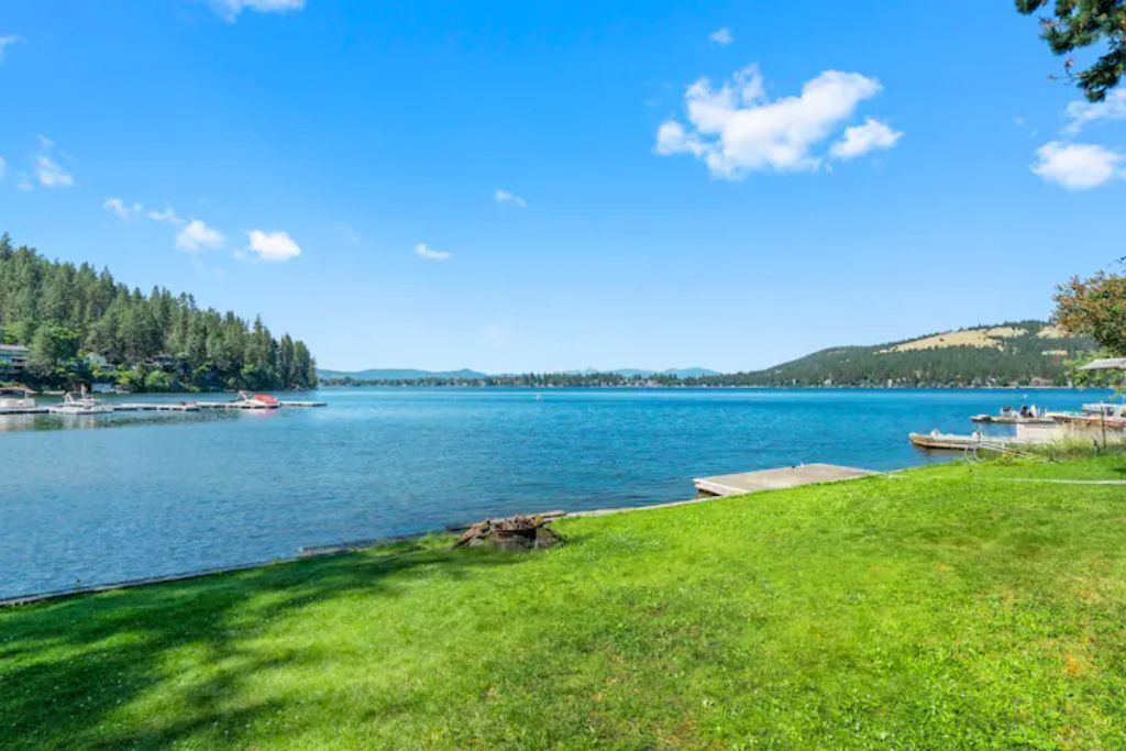 Photo of Others in Liberty Lake
