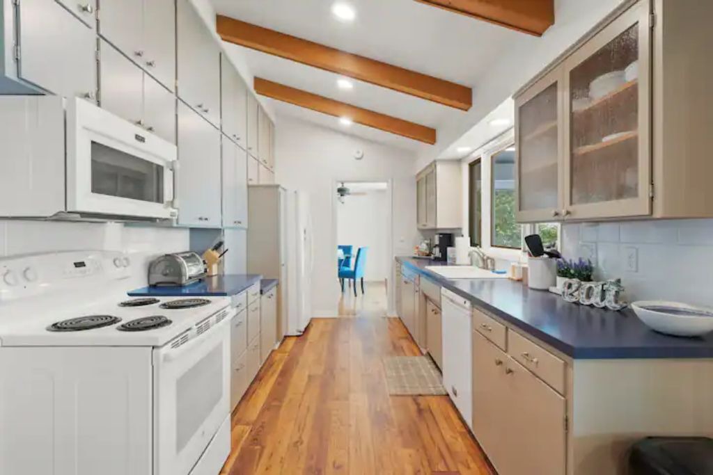Photo of Kitchen in Liberty Lake