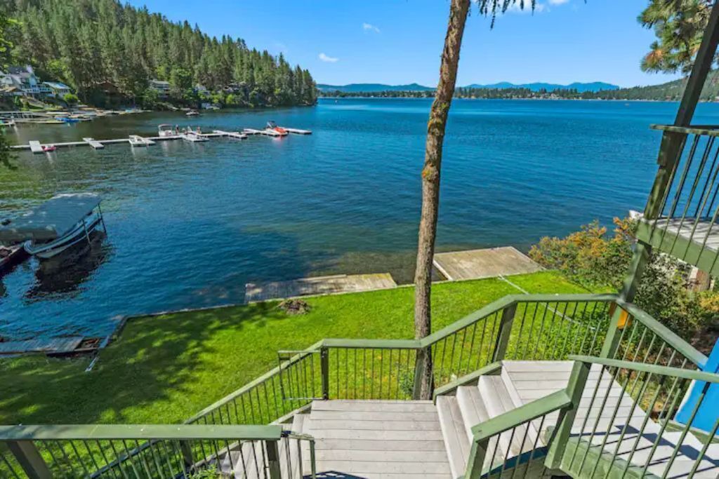 Photo of Outdoor in Liberty Lake