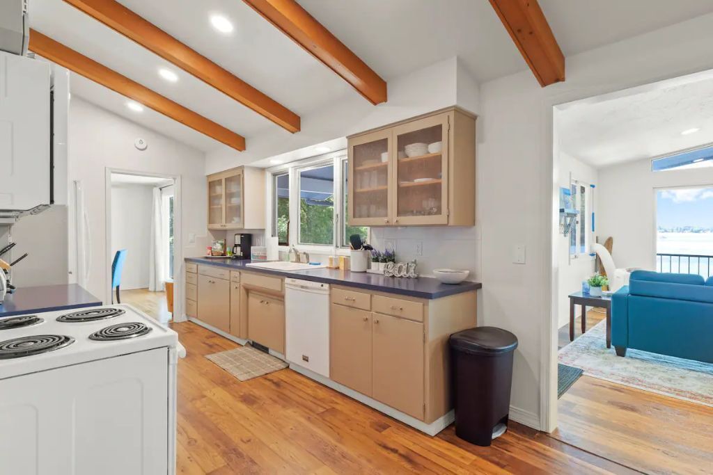 Photo of Kitchen in Liberty Lake