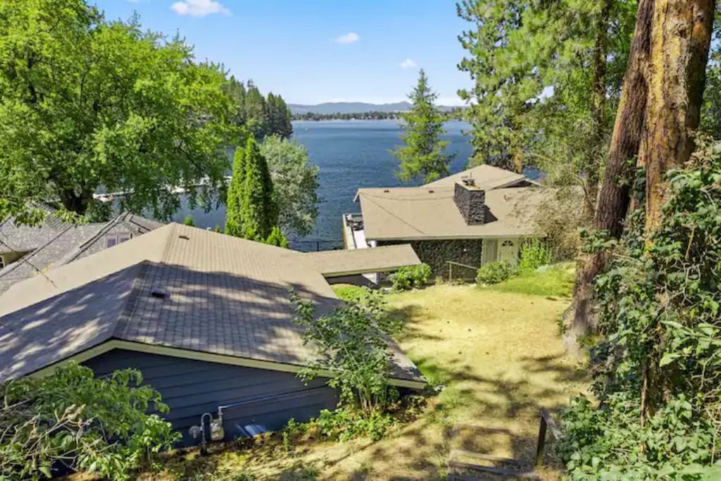 Photo of Outdoor in Liberty Lake