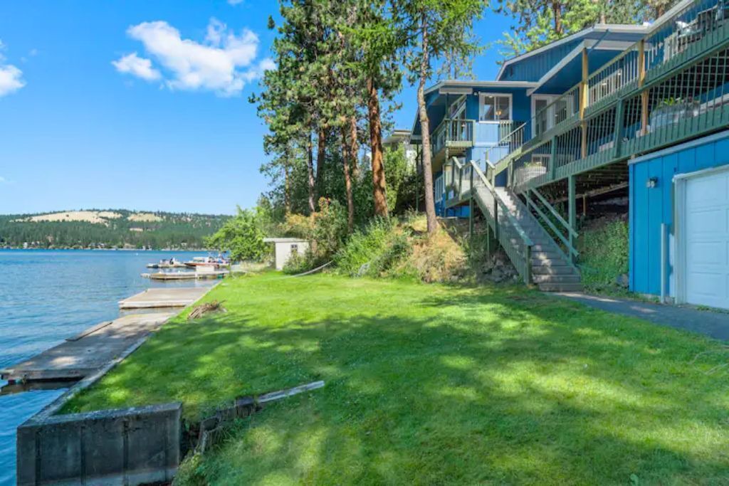Photo of Outdoor in Liberty Lake