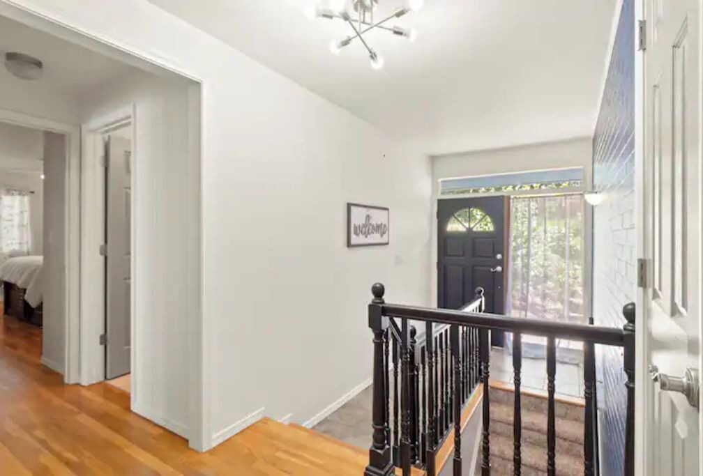 Photo of Bedroom in Liberty Lake
