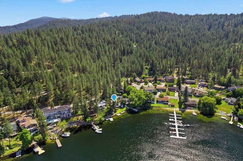Photo of Outdoor in Liberty Lake