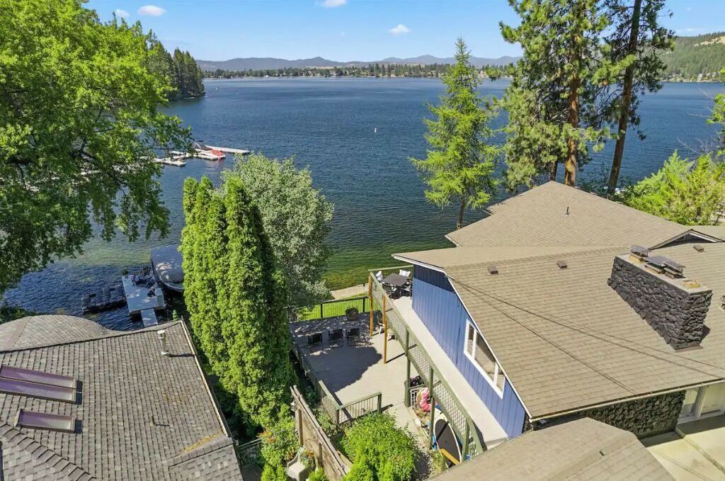 Photo of Outdoor in Liberty Lake