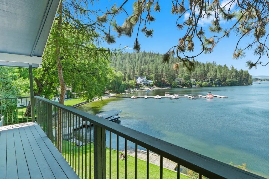 Photo of Outdoor in Liberty Lake